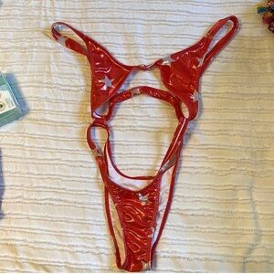 Minimale animal one piece